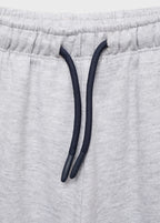 Pantalon Nerve Gris Moyen Chiné - Garçon