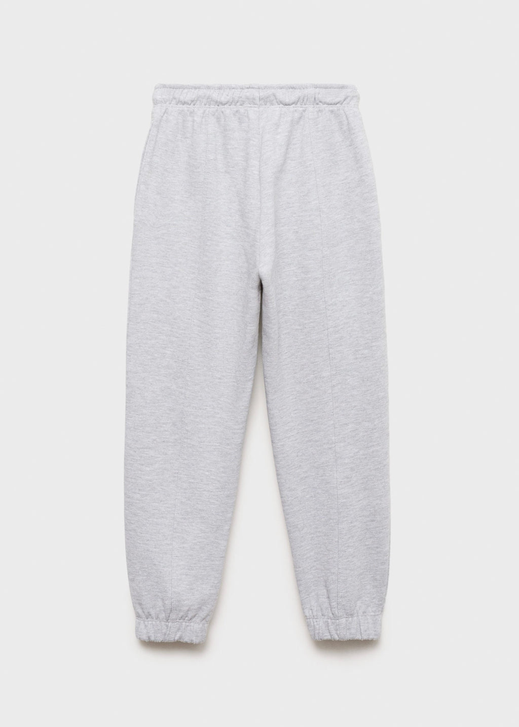 Pantalon Nerve Gris Moyen Chiné - Garçon