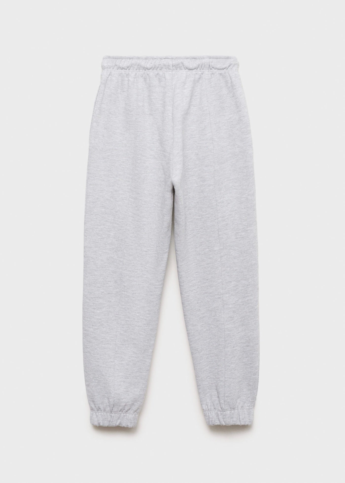 Pantalon Nerve Gris Moyen Chiné - Garçon