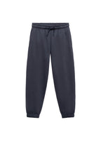 Pantalón Nerve Gris Oscuro - Niño