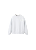 Sweat Spirit Bleu Ciel - Fille