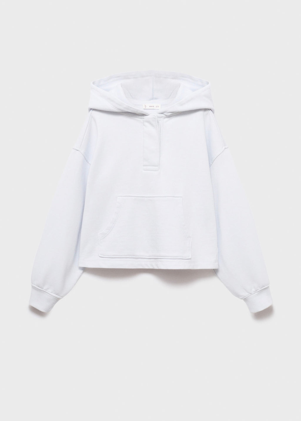 Sweat Blueset Bleu Ciel - Fille