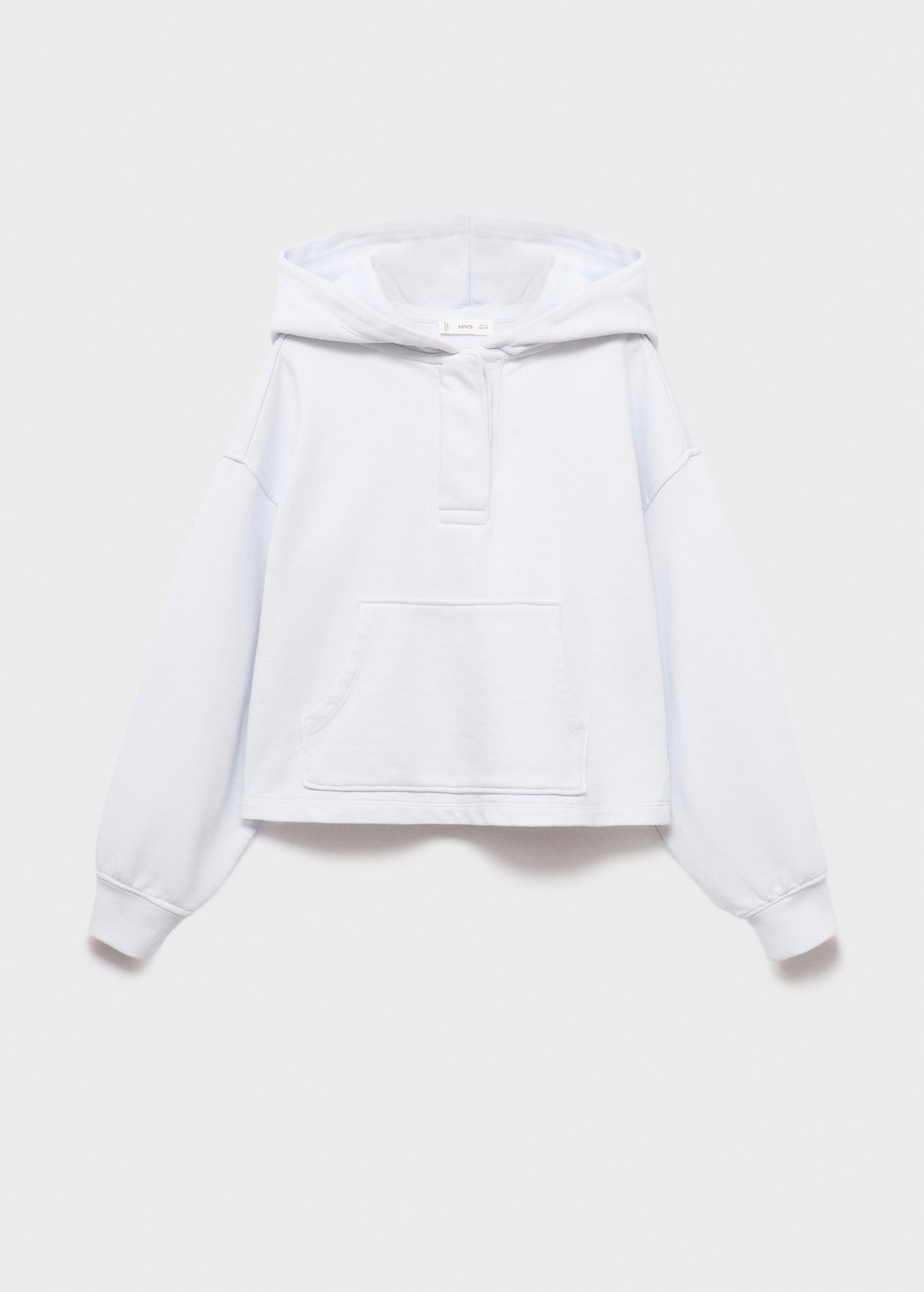 Sweat Blueset Bleu Ciel - Fille