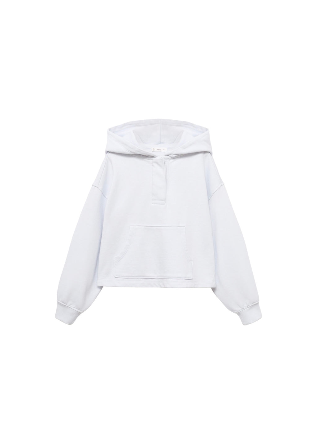 Sweat Blueset Bleu Ciel - Fille