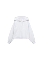 Sweat Blueset Bleu Ciel - Fille
