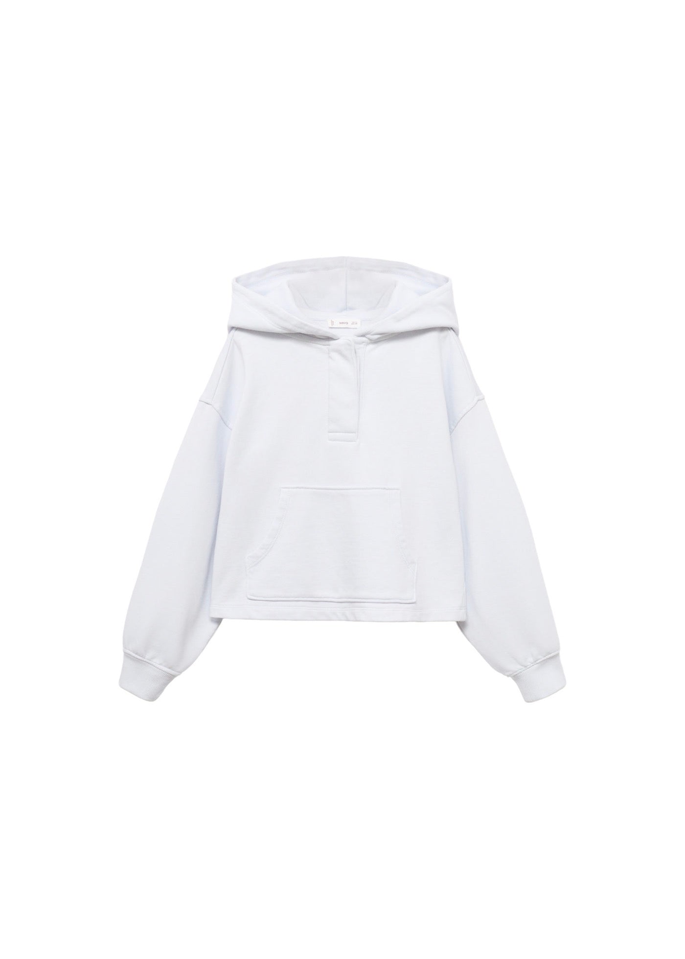 Sweat Blueset Bleu Ciel - Fille