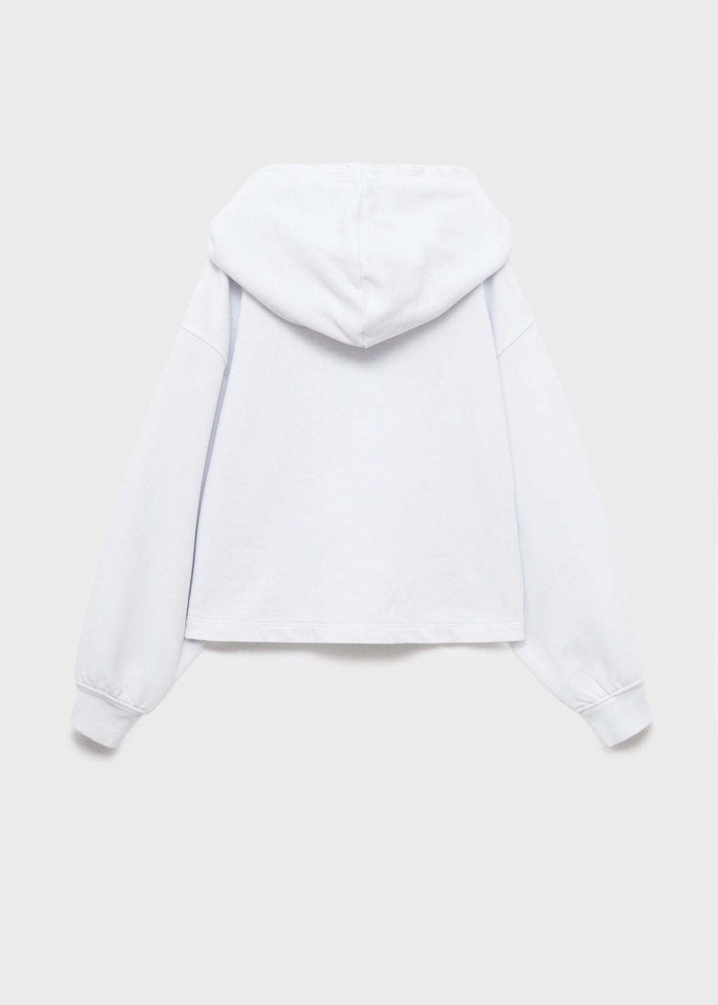 Sweat Blueset Bleu Ciel - Fille