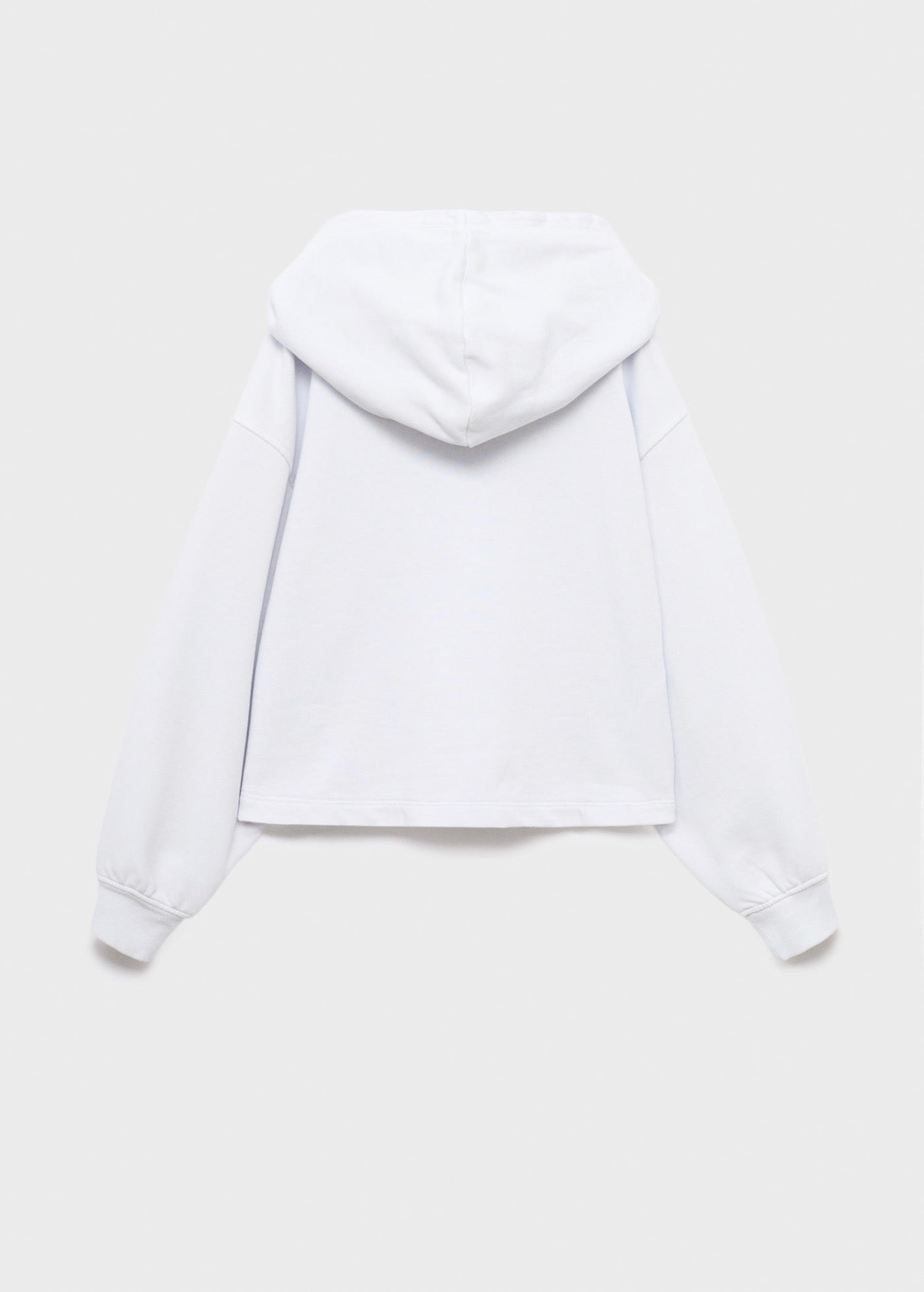 Sweat Blueset Bleu Ciel - Fille