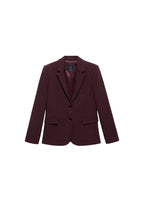 Blazer Costume Droit