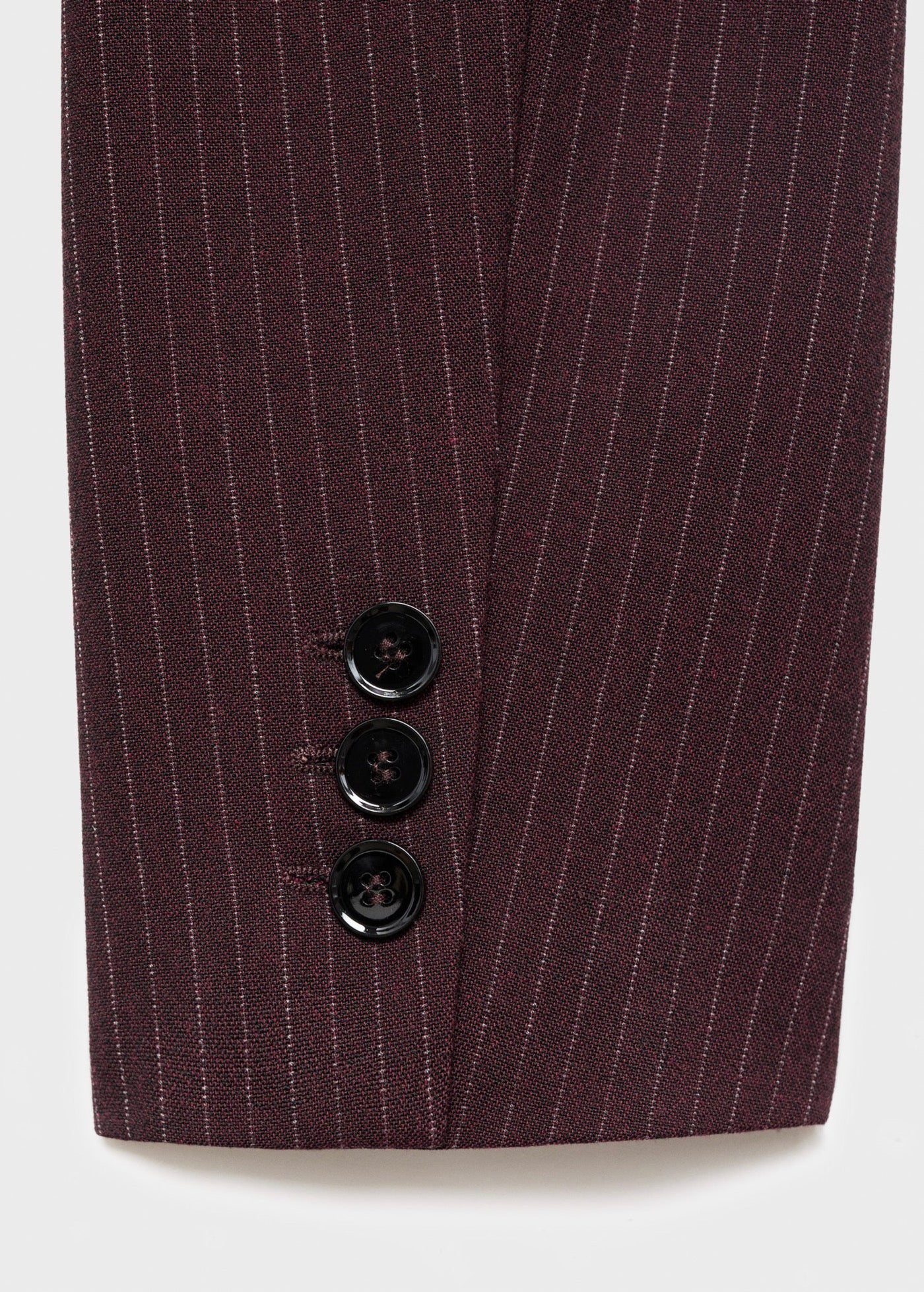 Blazer Costume Droit