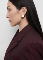 Blazer Costume Droit