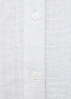 Chemise Lau Bleu Ciel - Fille