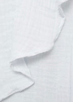 Chemise Lau Bleu Ciel - Fille