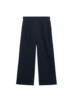 Pantalon Lidia Bleu Marine Foncé - Fille