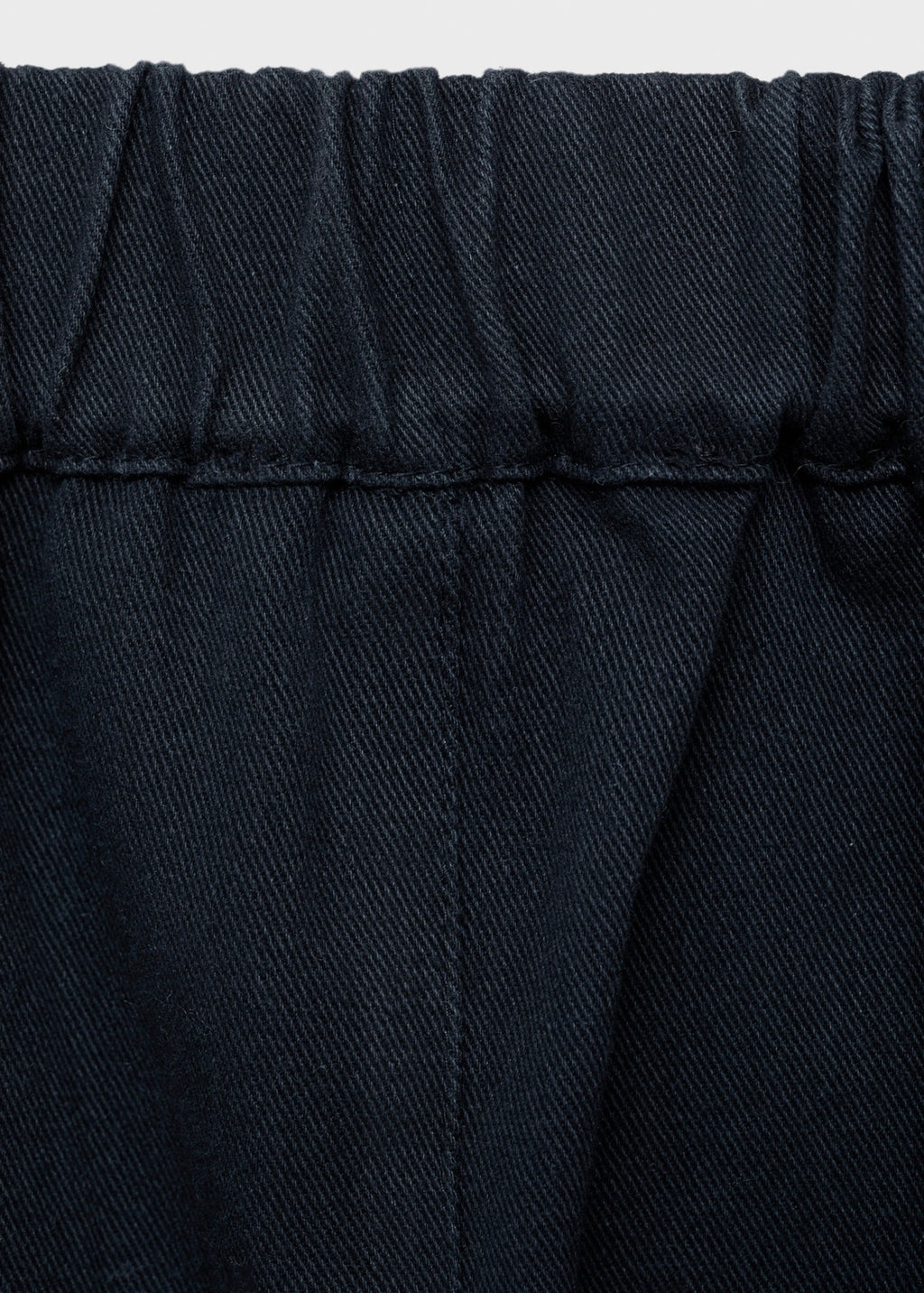 Pantalon Lidia Bleu Marine Foncé - Fille