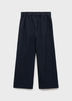 Pantalon Lidia Bleu Marine Foncé - Fille
