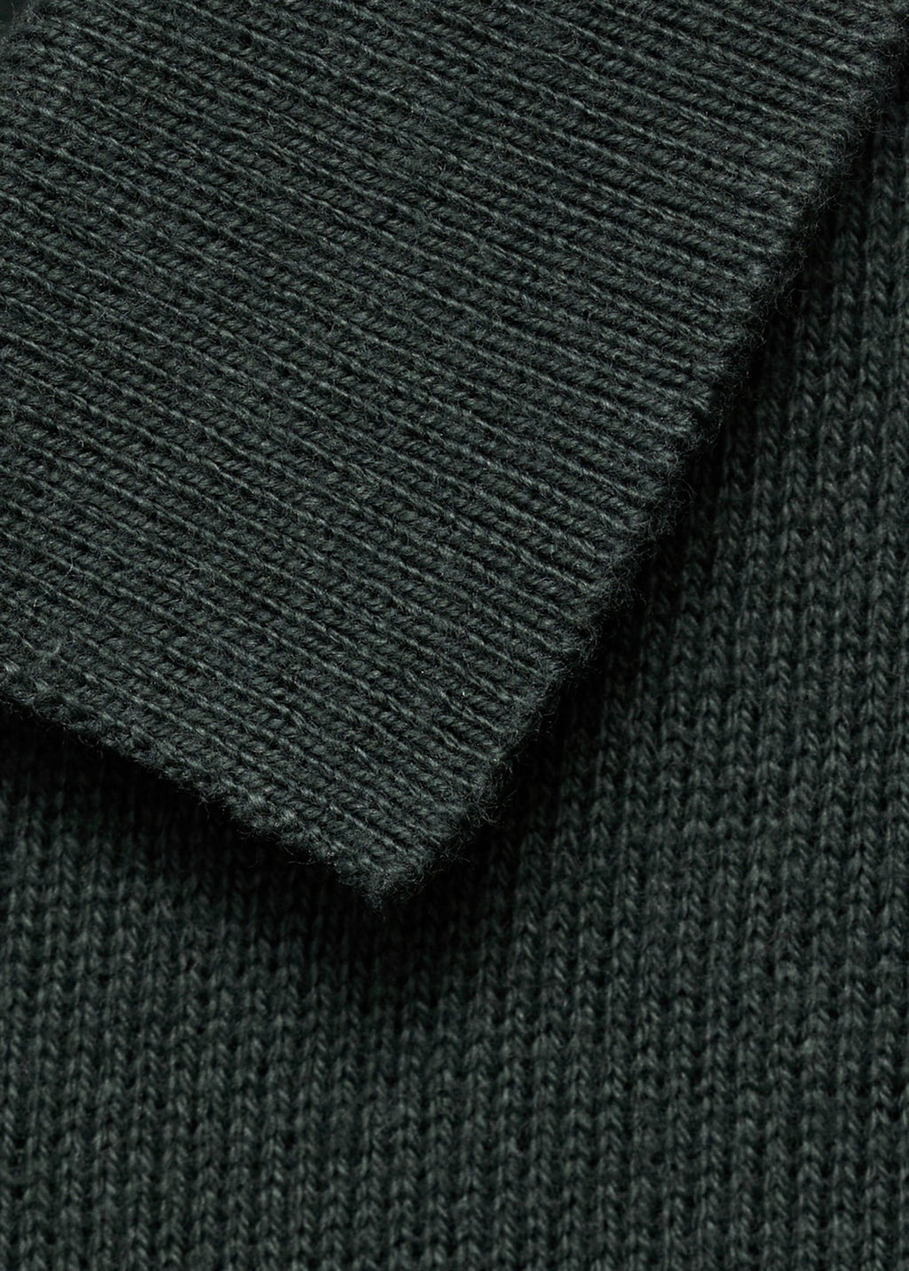 Marco Dark Green Jumper - Boy