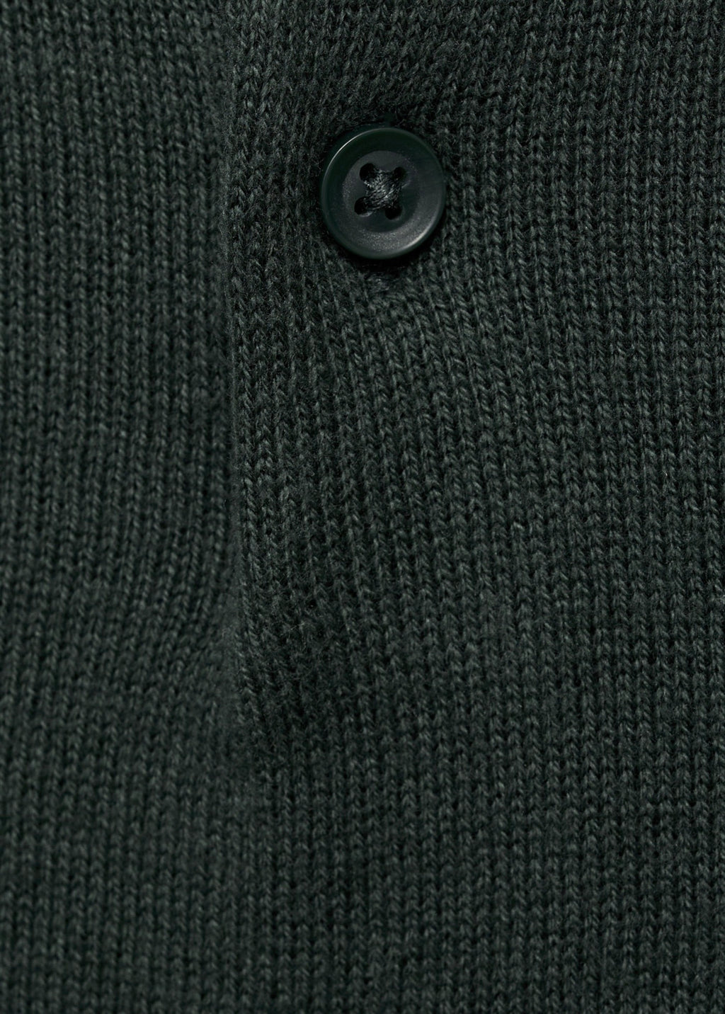 Marco Dark Green Jumper - Boy