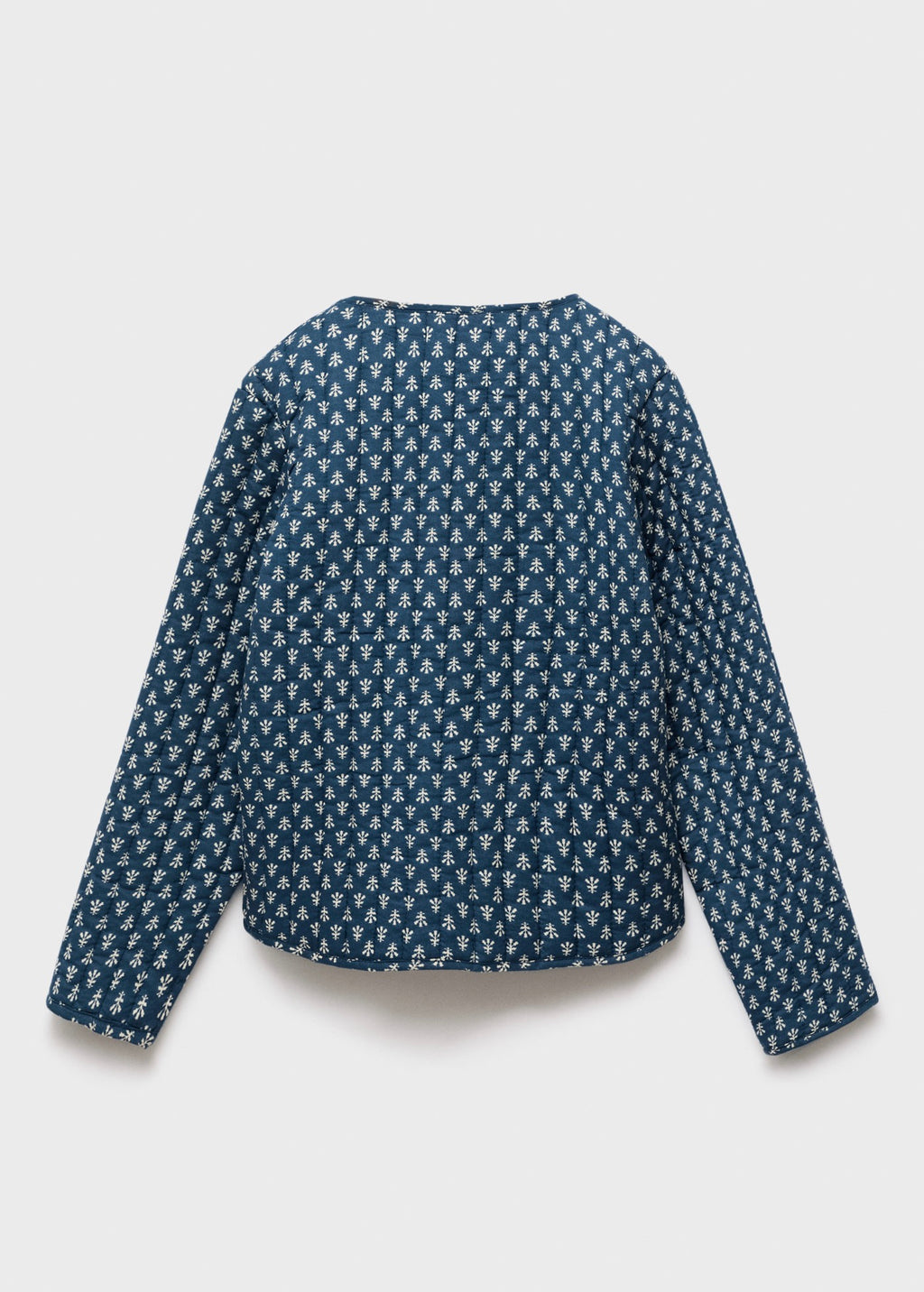Veste Yas Bleu Marine - Fille