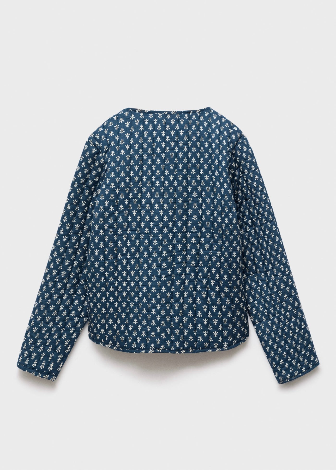 Veste Yas Bleu Marine - Fille