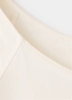 T-Shirt a maniche a tre quarti