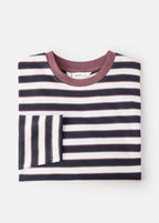 T-Shirt Lee Cerise - Garçon