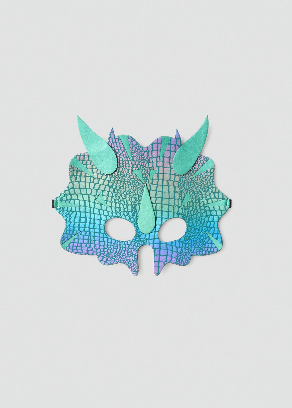 Cape Dragon Vert - Garçon