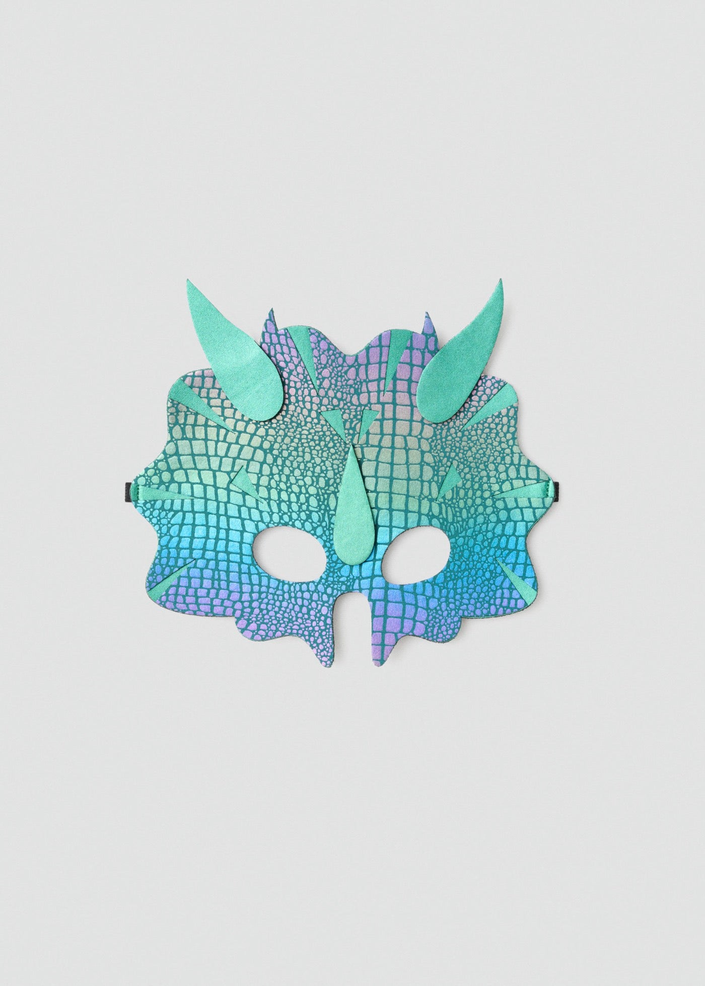 Cape Dragon Vert - Garçon