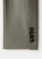 Blazer Costume Poches