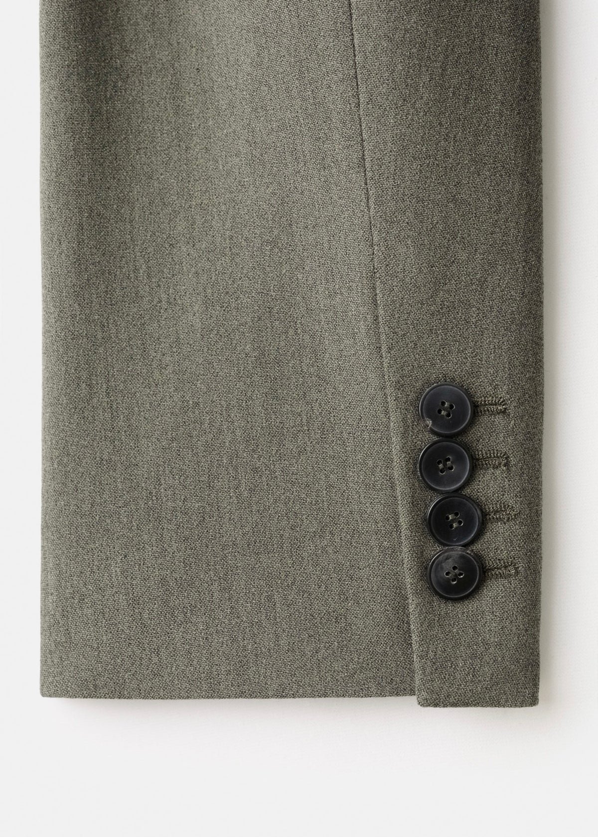 Blazer Costume Poches