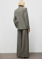 Blazer Costume Poches