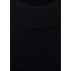 Robe Maille Fine Évasée
