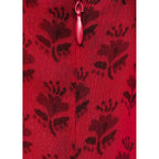 Vestido Amapola - Rojo