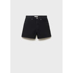 Short Zoey - Denim Noir