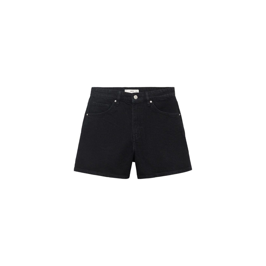 Short Zoey - Denim Noir