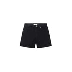 Short Zoey - Denim Noir
