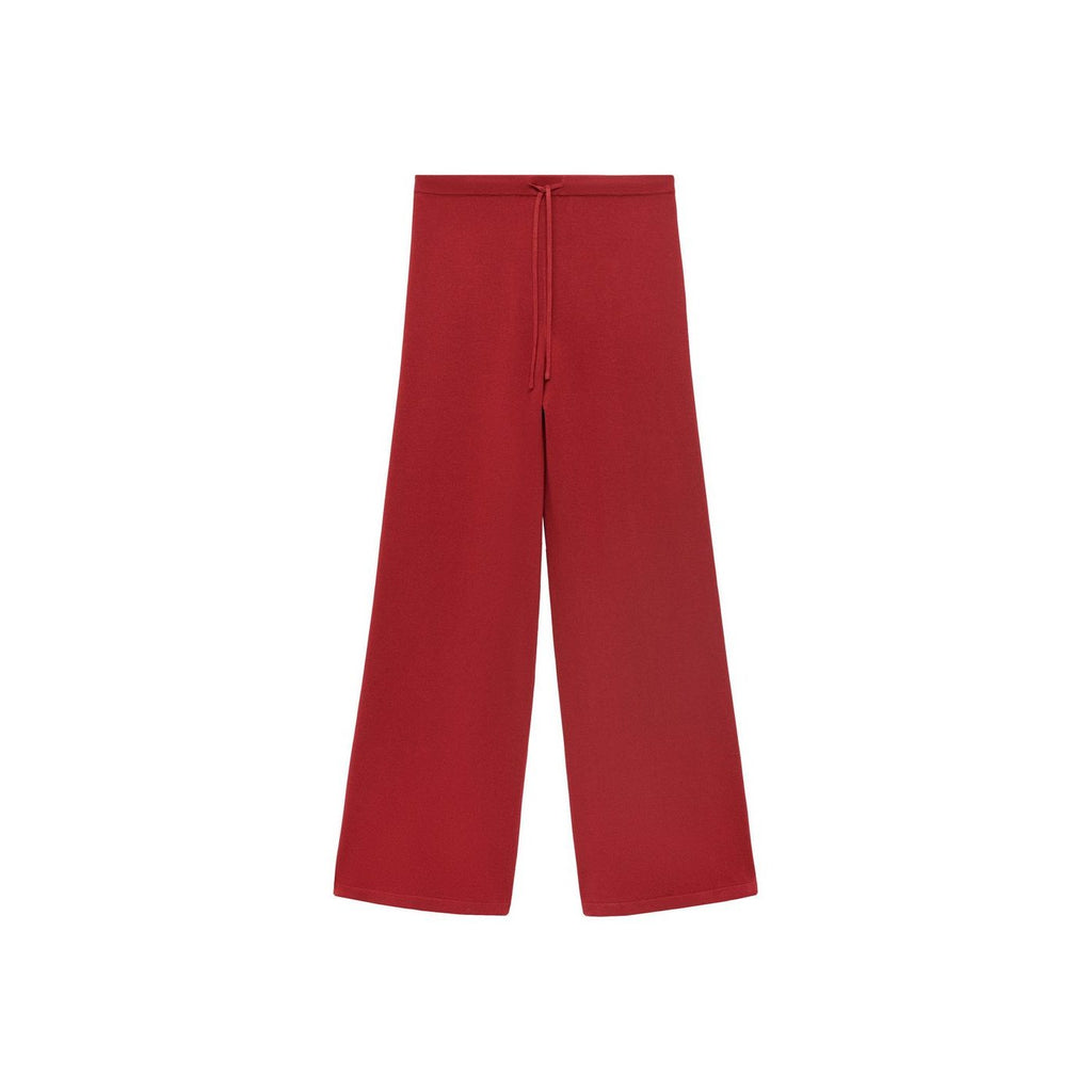 Pantalon Vella - Rouge