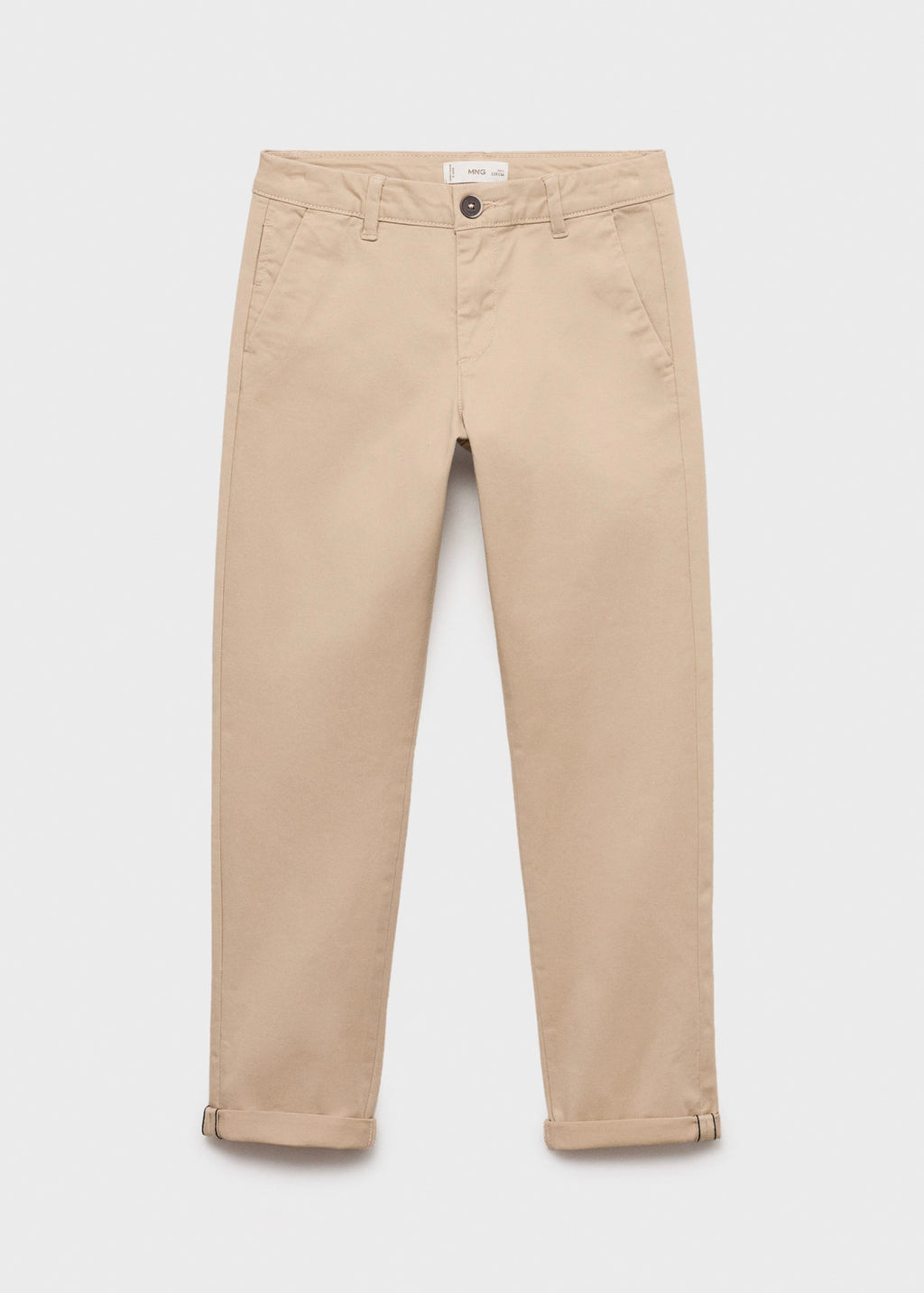 Pantalon Piccolo Sable - Garçon