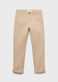 Pantalon Piccolo Sable - Garçon