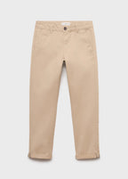 Pantalon Piccolo Sable - Garçon