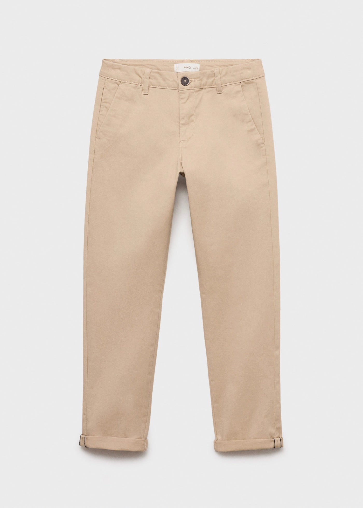Pantalon Piccolo Sable - Garçon