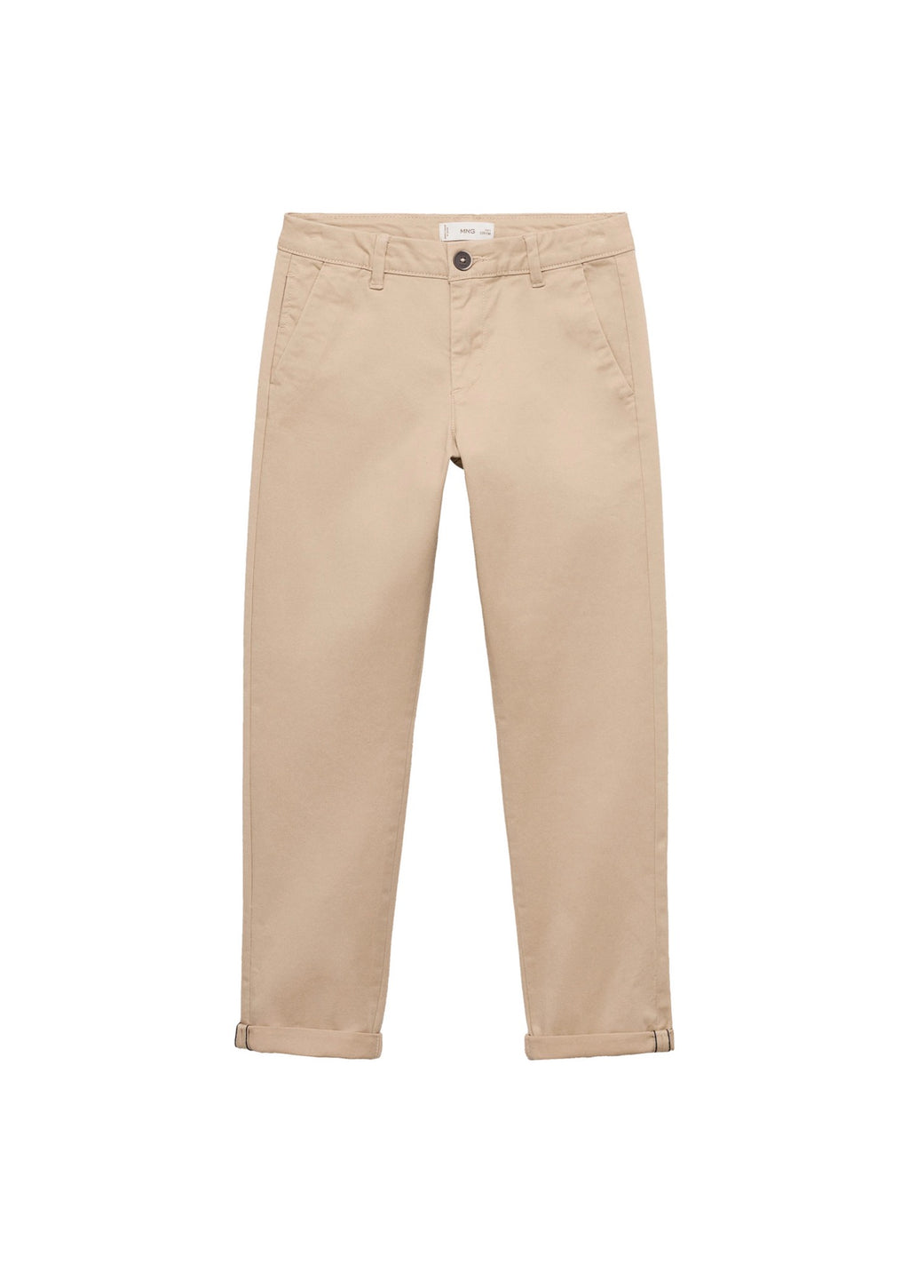 Pantalon Piccolo Sable - Garçon