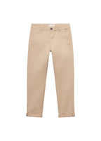 Pantalon Piccolo Sable - Garçon