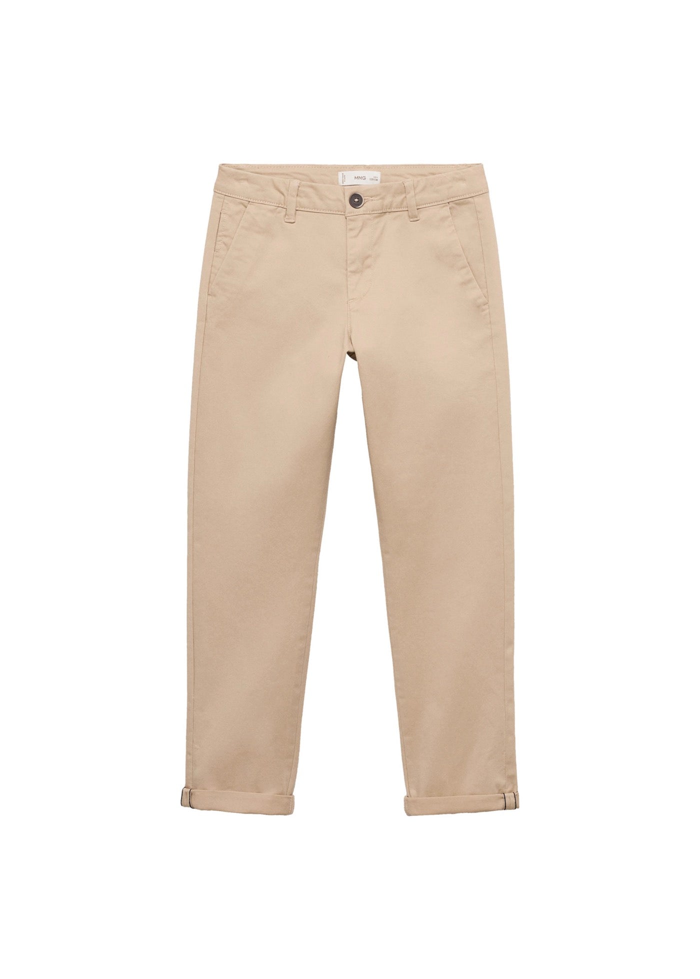 Pantalon Piccolo Sable - Garçon