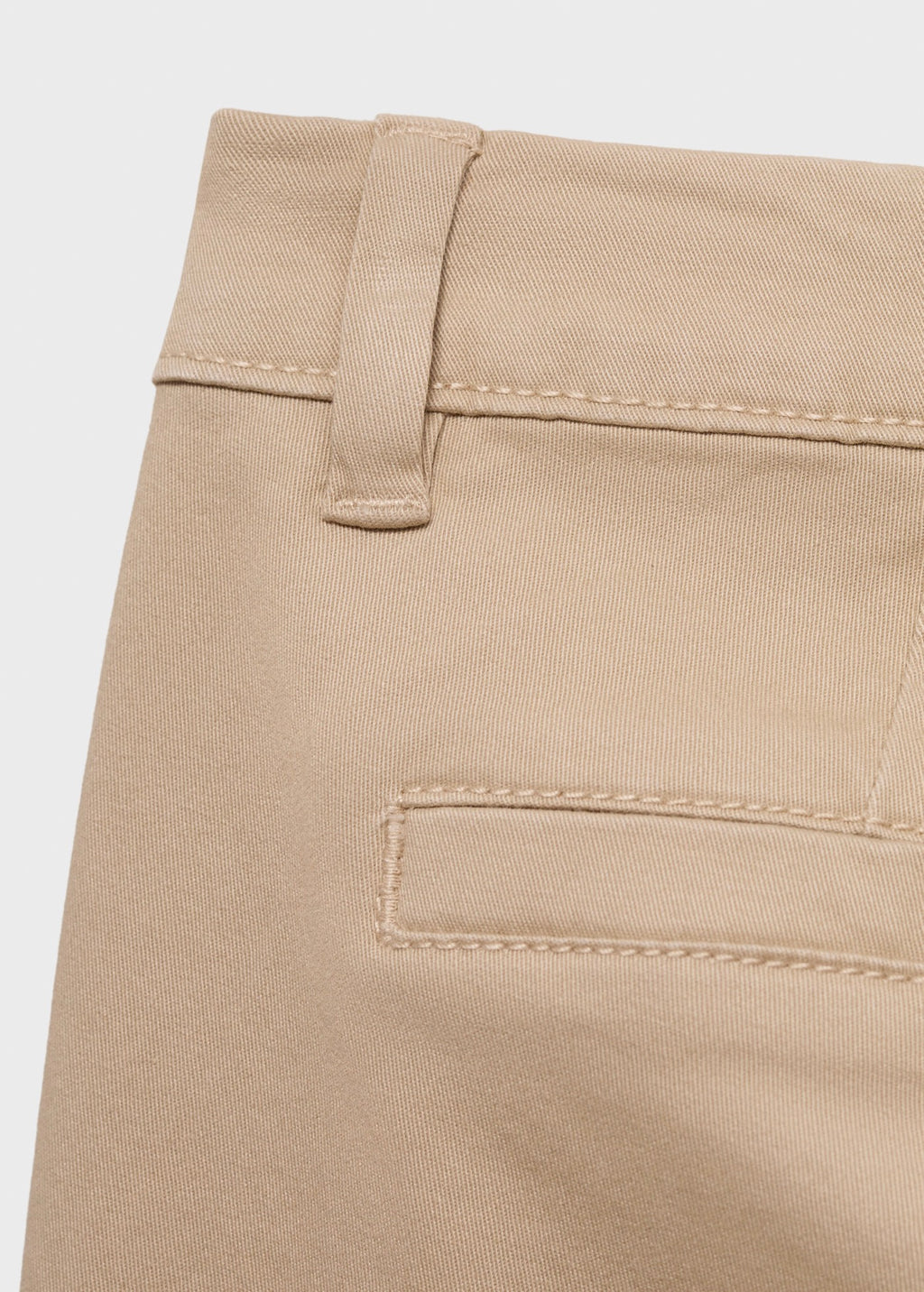 Pantalon Piccolo Sable - Garçon