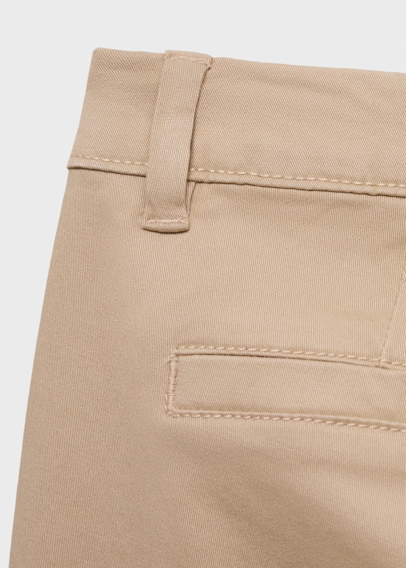 Pantalon Piccolo Sable - Garçon
