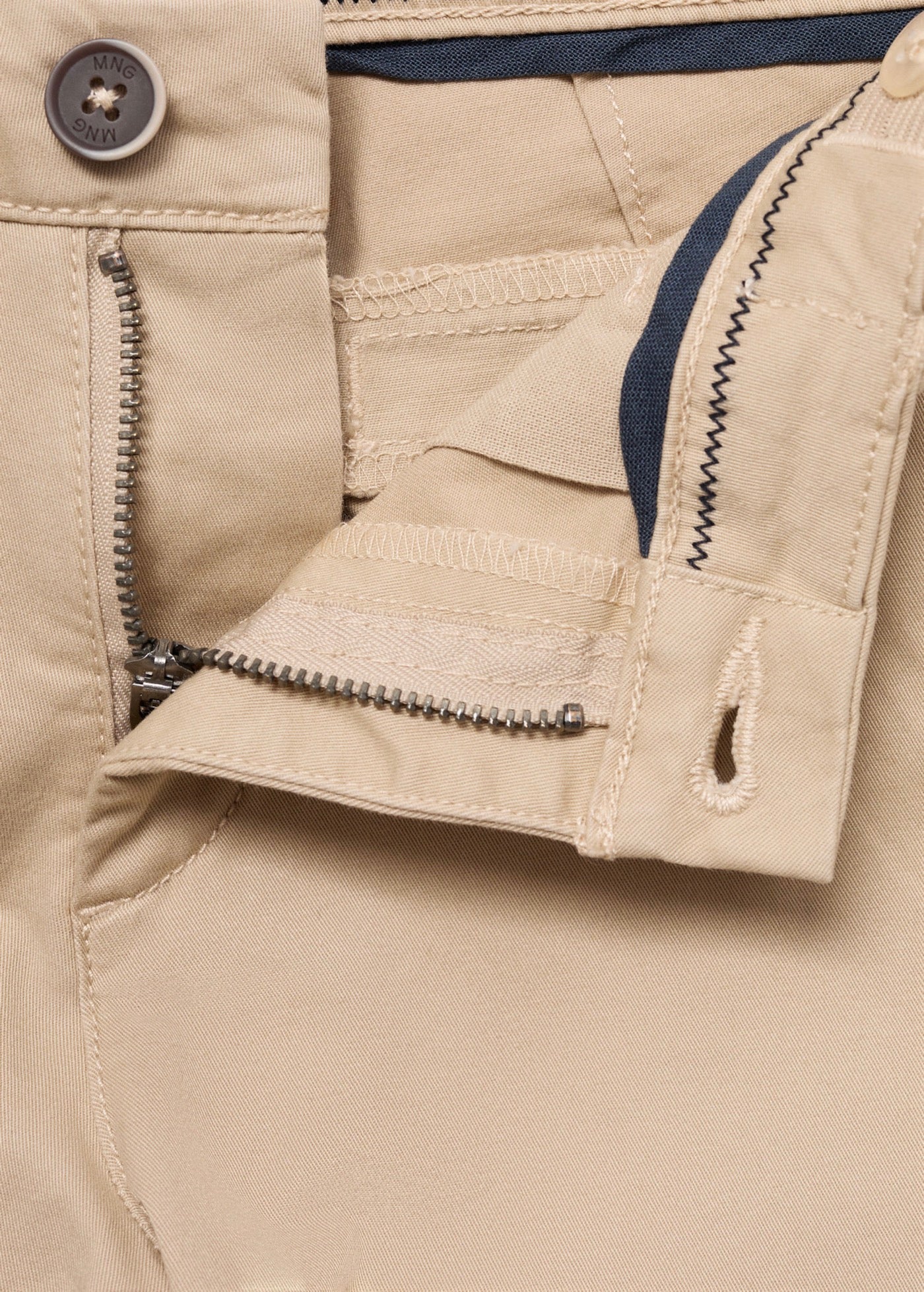 Pantalon Piccolo Sable - Garçon
