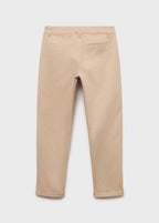 Pantalon Piccolo Sable - Garçon