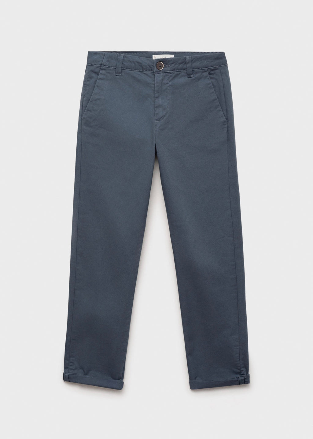Pantalón Piccolo Azul - Niño