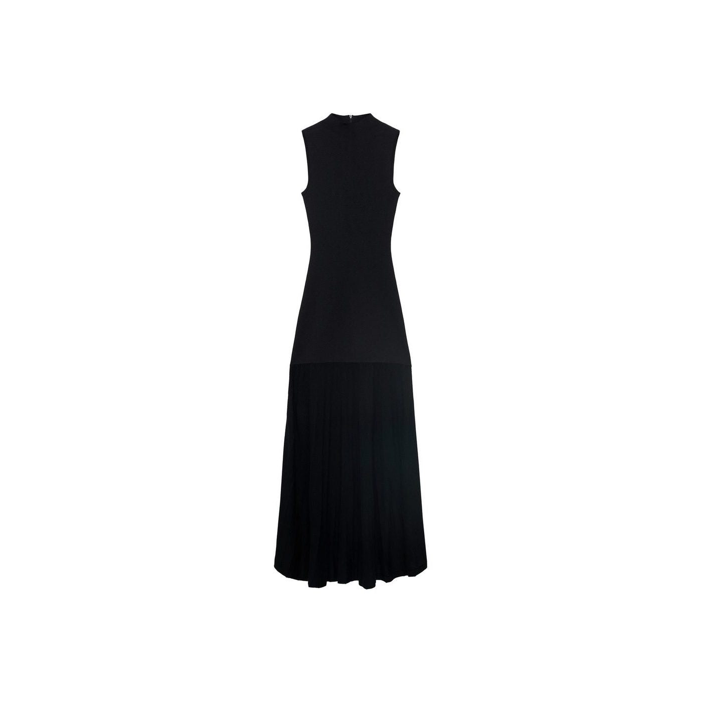 Robe Fleas - Noir